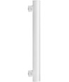Tube LED S14s LEDlife 5W - 4000K, Opal, 520lm, T30, 230V