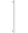 Ampoule LED S14s 7W dimmable - 2700K, Opale, 640lm, Tube T30