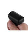 Scanner de doigt Bluetooth + Dongle 1D et 2D - Sans fil Bluetooth et dongle USB