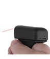 Scanner de doigt Bluetooth + Dongle 1D et 2D - Sans fil Bluetooth et dongle USB
