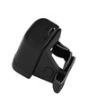 Scanner de doigt Bluetooth + Dongle 1D et 2D - Sans fil Bluetooth et dongle USB