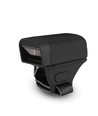 Scanner de doigt Bluetooth + Dongle 1D et 2D - Sans fil Bluetooth et dongle USB