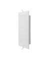 Dalle LED encastrable, 18W - 3-en-1 CCT, Coupe: 19,5x19,5cm, Puce Cree, 6 ans de garantie