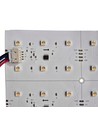 Feuille LED Pliable RGBWIC - 24V DC, 48x24, 36W, IP20