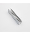 20 pcs. clips de montage 8x16
