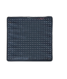 Tapis de luminothérapie pour chien et chat - rouge et proche infrarouge, 60x60 cm, 60W