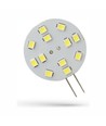 Ampoule LED G4 2W - 12V, 30mm