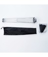 Softbox Lanterne, Ø65cm - Lumière douce 270°, pour projecteur 200W et 300W photo et vidéo