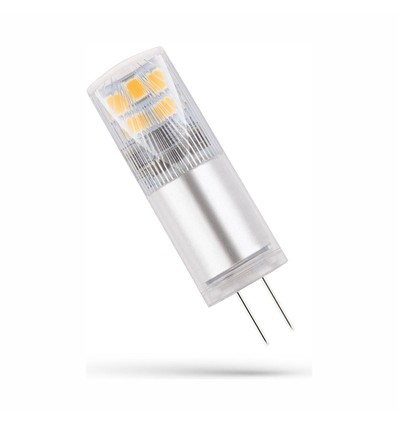 Ampoule LED G4 2,5W - 12V