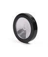 Sous-verre LED RGB rechargeable - Noir, IP54 extérieur