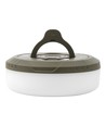 Lampe de camping avec guirlande 10m - rechargeable, IP64, blanc