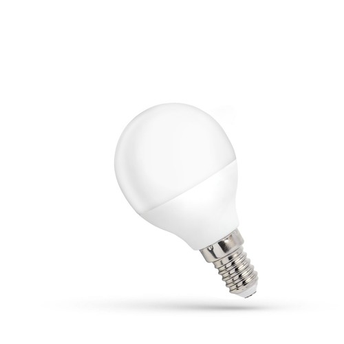 Ampoule LED E14 4W - G45
