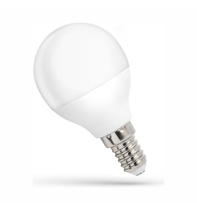 Ampoule LED E14 4W - G45