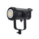 Projecteur 200W Photo & Vidéo - Sans scintillement, couleur/luminosité réglable, Écran, télécommande incl., câble 5m