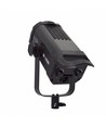 Projecteur 300W Photo/Vidéo - Sans scintillement RA97, couleur/luminosité réglable, écran, télécommande, câble 5m