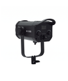 Projecteur 300W Photo/Vidéo - Sans scintillement RA97, couleur/luminosité réglable, écran, télécommande, câble 5m