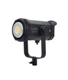 Projecteur 300W Photo/Vidéo - Sans scintillement RA97, couleur/luminosité réglable, écran, télécommande, câble 5m