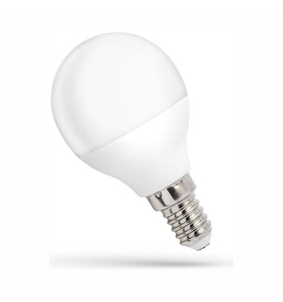 Ampoule LED E14 1W - G45