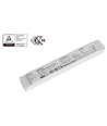 Alimentation dimmable 150W / 24V DC - 6.25A, IP20, DALI2 + push dim, sans scintillement