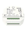 Variateur encastrable LEDlife DALI - DALI, push-dim, variateur LED, à encastrer