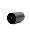 Lampe bouteille LED RGB rechargeable - Blanc, télécommande incl., IP54