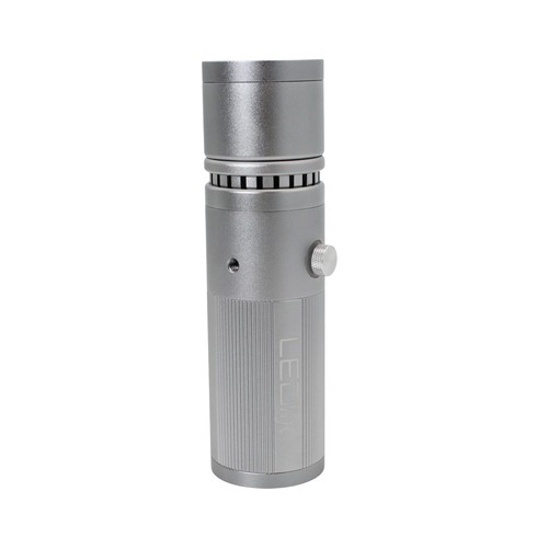 Lampe LED photo 25W - Portable, RGB, 22 motifs Gobo