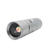 Lampe LED photo 25W - Portable, RGB, 22 motifs Gobo