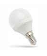 Ampoule LED E14 6W - G45