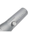 Lampe photo LED 10W portative - Éclairage photo multicolore avec 22 motifs Gobo / effets