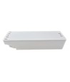 Driver CCT 40W / 700-1000mA pour panneau LED - 20-40V, Zigbee, compatible Hue, 5 ans de garantie, CCT réglable
