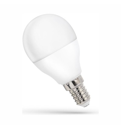 Ampoule LED E14 8W - G45