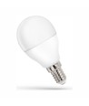Ampoule LED E14 8W - G45