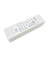 Driver CCT 60W / 1200-1500mA pour panneau LED - 20-40V, Zigbee, compatible Hue, 5 ans de garantie, CCT réglable