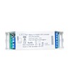 Contrôleur Zigbee RGBW - compatible Hue, 12V (120W), 24V (240W)