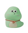 Veilleuse Serpent MOCHI en silicone souple - rechargeable, changement de couleur + blanc chaud