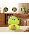 Veilleuse Serpent MOCHI en silicone souple - rechargeable, changement de couleur + blanc chaud