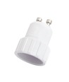 Adaptateur GU10 vers E14