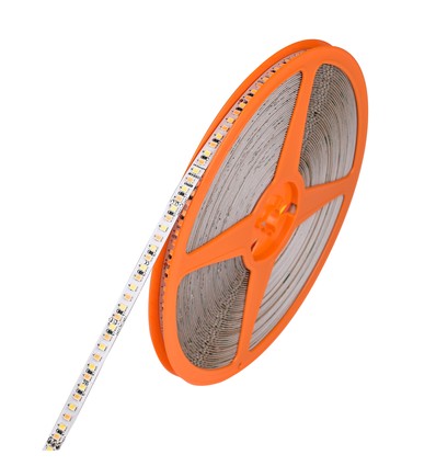 Ruban LED CCT 20m 8,5W/m RA93 - 24V DC, IP20, 192 LED par mètre