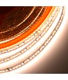 Ruban LED CCT 10m 8,5W/m RA93 - 24V DC, IP20, 192 LED par mètre