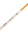Ruban LED CCT 10m 8,5W/m RA93 - 24V DC, IP20, 192 LED par mètre