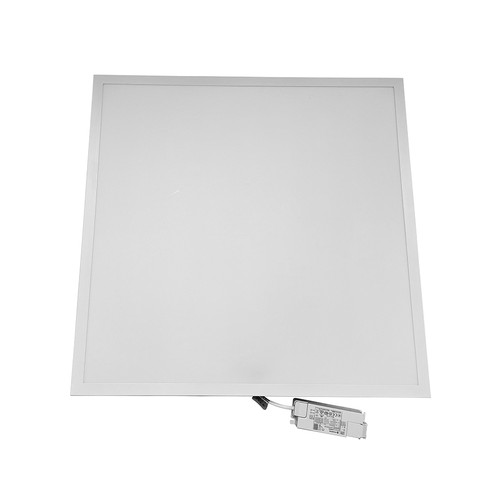 Dalle LED 60x60, 20W - 180lm/W, Backlit, 4000K