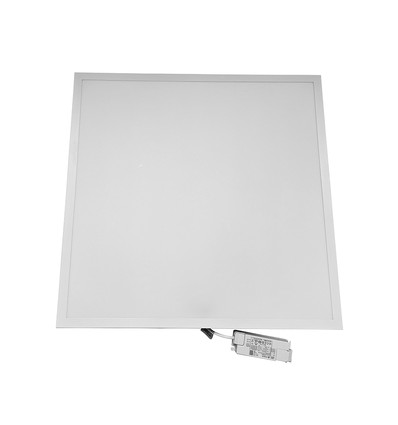 Dalle LED 60x60, 20W - 180lm/W, Backlit, 4000K