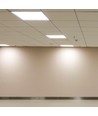 Dalle LED 60x60, 20W - 180lm/W, Backlit, 4000K
