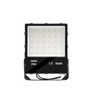 Projecteur LED 400W - 170lm/W, angle P45°, IP66, lampe de chantier