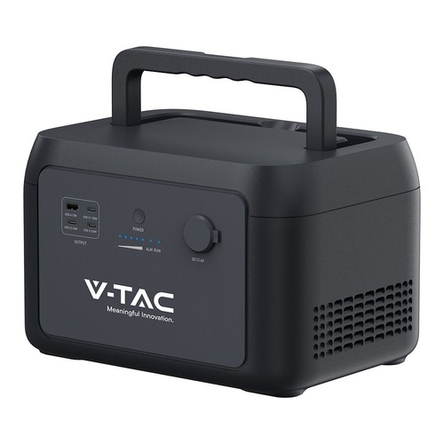 V-TAC VT-614 Batterie d