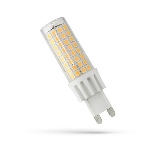 Ampoule LED G9 7W