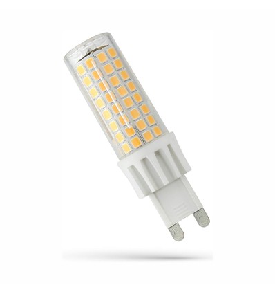 Ampoule LED G9 7W