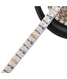 Ruban LED 10m 19W/m RGB+CCT RA93 - 24V DC, 270 LED/m, IP20