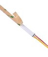 Ruban LED CCT 20m 7W/m RA95 - 24V DC, IP20, 288 LED par mètre