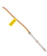 Ruban LED CCT 20m 7W/m RA95 - 24V DC, IP20, 288 LED par mètre